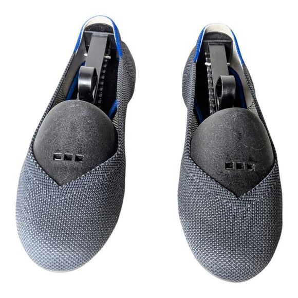 ROTHY'S The Flat In Retired Citron Ribbon Size 8 - Picture 10 of 11